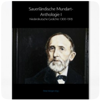  Anthologie I  Sauerländische Mundart