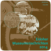 Museumsnachrichten Ausgabe 2014