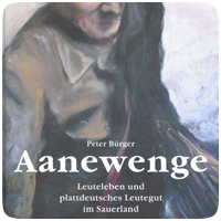 Aanewenge von Peter Bürger 