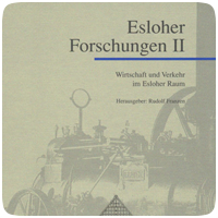 Esloher Forschungen II