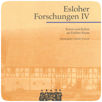 Esloher Forschungen IV