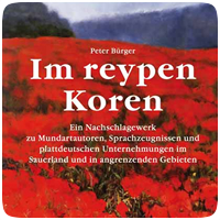 Im reypen Koren