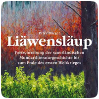 Liäwensläup von Peter Bürger