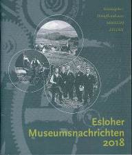 Museumsnachrichten Ausgabe 2018