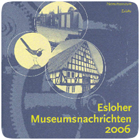 Museumsnachrichten 2006