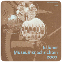 Museumsnachrichten 2007