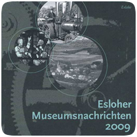 Museumsnachrichten 2009