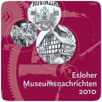 Museumsnachrichten 2010
