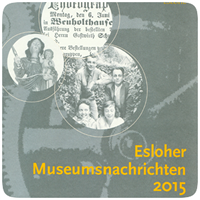 Museumsnachrichten 2015