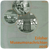 Museumsnachrichten 2016
