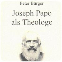 Josef Pape als Theologe
