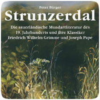 Strunzerdal von Peter Bürger 